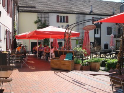 Foto: Brauhaus Knallhütte